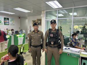 ออกตรวจจุดตรวจบังคับ,จุดเสี่ยง/จุดล่อแหลม