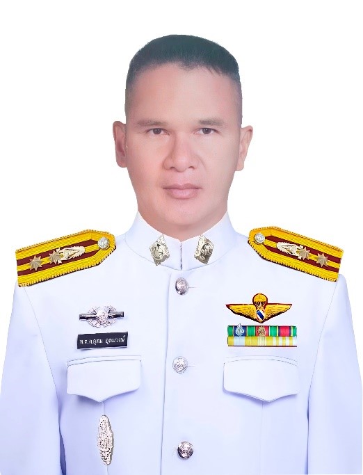 พ.ต.ท.อุดม อุดมวงษ์