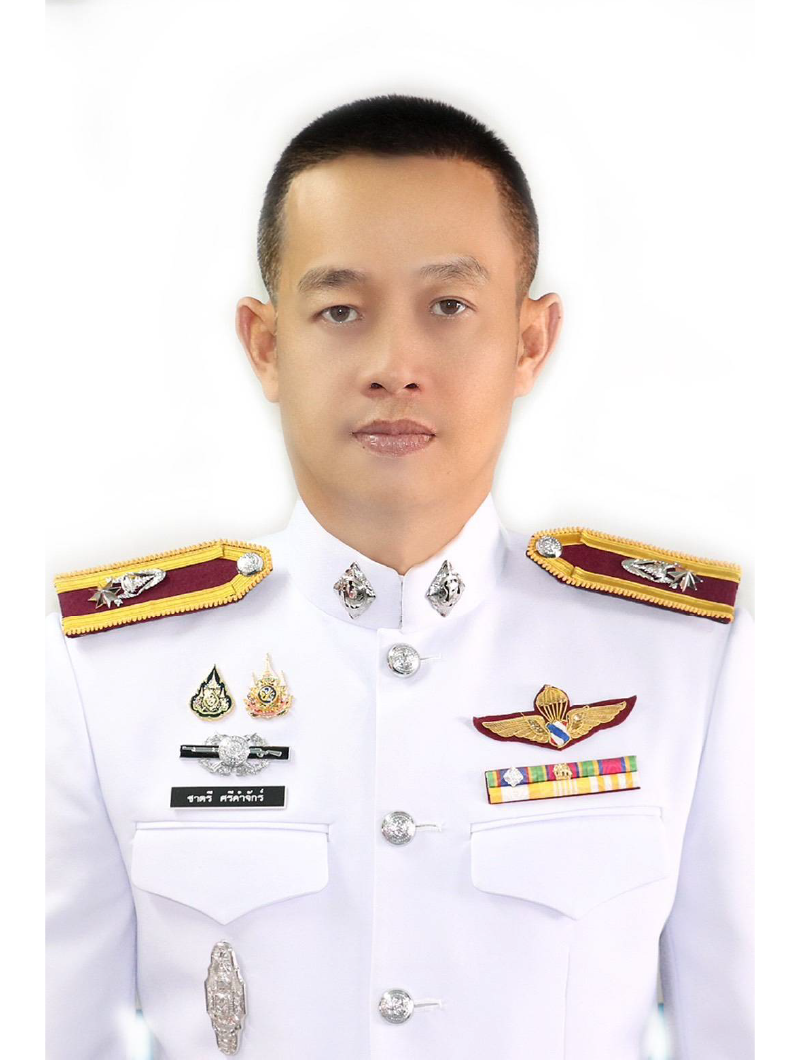 พ.ต.ต.ชาตรี ศรีคำจักร์